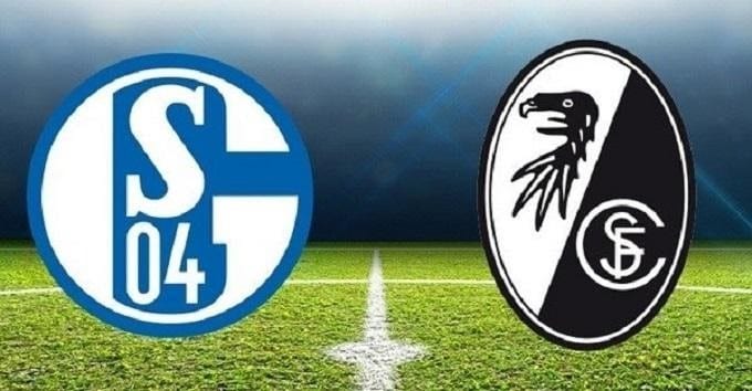 Soi keo nha cai Schalke 04 vs Freiburg 21 12 2019 Giai VDQG Duc