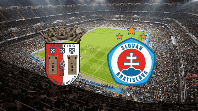 Soi keo nha cai Slovan vs Sporting Braga 13 12 2019 Cup C2 Chau Au