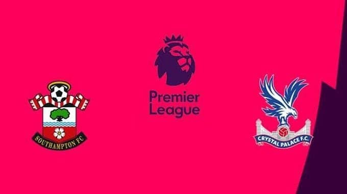 Soi keo nha cai Southampton vs Crystal Palace, 28/12/2019 - Ngoai Hang Anh