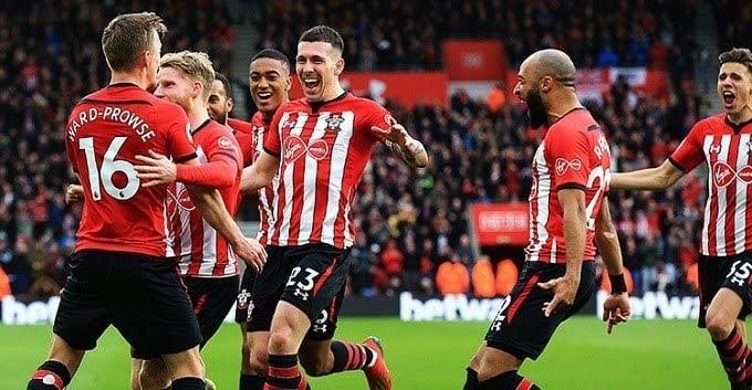 Soi kèo nhà cái Southampton vs Norwich City, 5/12/2019 - Ngoại Hạng Anh