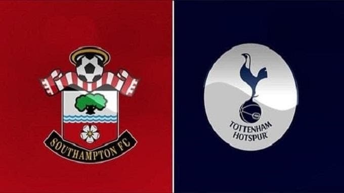 Soi keo nha cai Southampton vs Tottenham Hotspur, 1/01/2020 - Ngoai Hang Anh