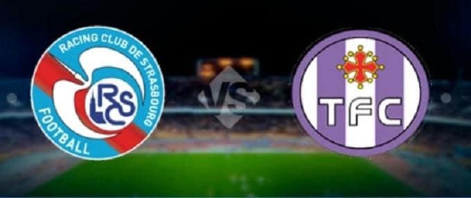 Soi kèo nhà cái Strasbourg vs Toulouse, 8/12/2019 - Giải VĐQG Pháp [Ligue 1]