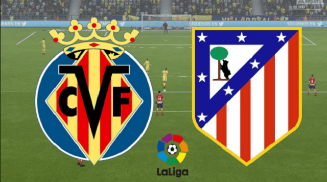 Soi kèo nhà cái Villarreal vs Atletico Madrid, 07/12/2019 – VĐQG Tây Ban Nha