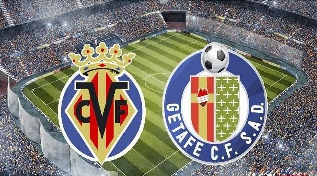 Soi keo nha cai Villarreal vs Getafe, 22/12/2019 – VDQG Tay Ban Nha