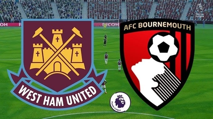 Soi keo nha cai West Ham United vs AFC Bournemouth, 2/01/2020 - Ngoai Hang Anh