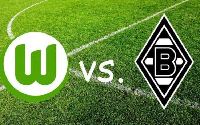 Soi keo nha cai Wolfsburg vs B Monchengladbach 15 12 2019 – VDQG Duc Bundesliga