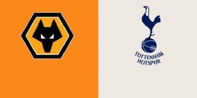 Soi kèo nhà cái Wolverhampton vs Tottenham Hotspur, 15/12/2019 - Ngoại Hạng Anh