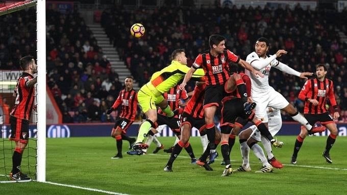 Soi keo nha cai AFC Bournemouth vs Watford 12 01 2020 Ngoai Hang Anh