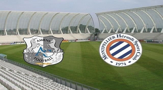 Soi keo nha cai Amiens SC vs Montpellier 12 01 2020 – VDQG Phap