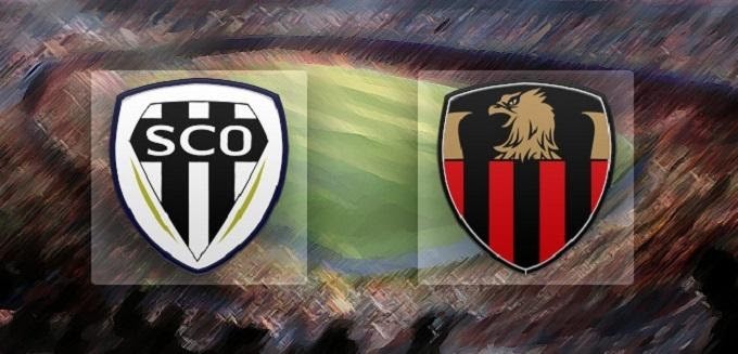 Soi keo nha cai Angers SCO vs Nice 12 01 2020 VDQG Phap Ligue 1]