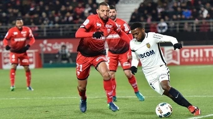 Soi keo nha cai Brest vs Amiens SC 26 01 2020 VDQG Phap Ligue 1]