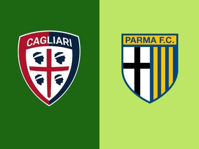 Soi kèo nhà cái Cagliari vs Parma, 02/02/2020 - Giải VĐQG Ý [Serie A]