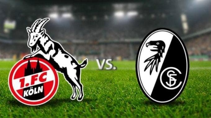 Soi keo nha cai Cologne vs Freiburg 02 02 2020 Giai VDQG Duc