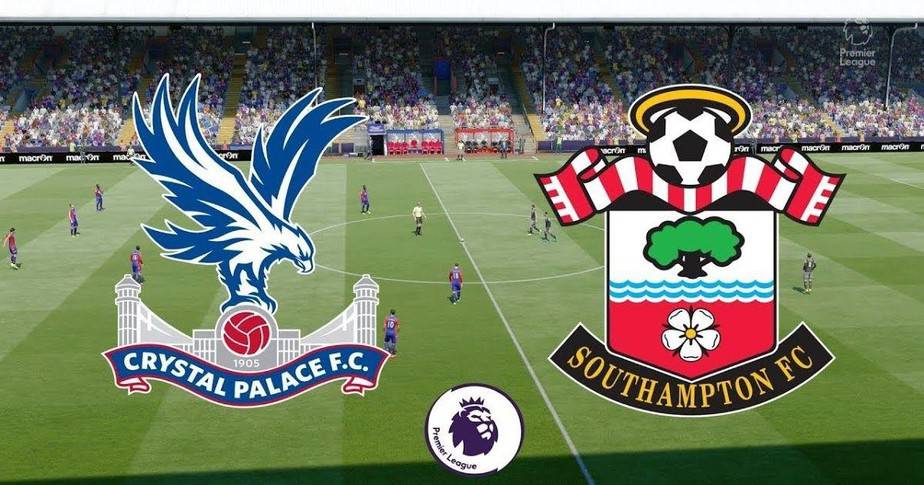 Soi kèo nhà cái Crystal Palace vs Southampton, 22/01/2020 - Ngoại Hạng Anh