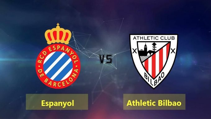 Soi keo nha cai Espanyol vs Athletic Club 26 01 2020 – VDQG Tay Ban Nha La Liga