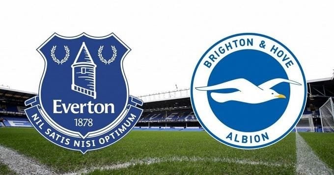 Soi keo nha cai Everton vs Brighton Hove Albion 11 01 2020 Ngoai Hang Anh