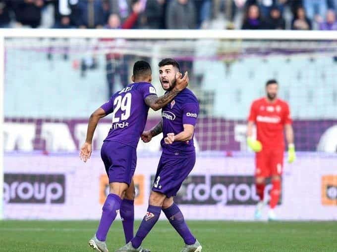 Soi kèo nhà cái Fiorentina vs Genoa, 26/01/2020 - VĐQG Ý [Serie A]