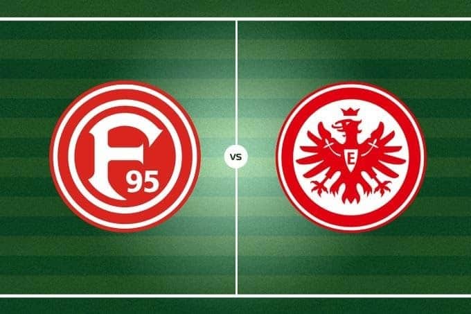 Soi keo nha cai Fortuna Dusseldorf vs Eintracht Frankfurt 01 02 2020 Giai VDQG Duc