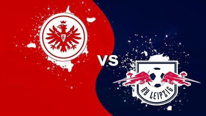 Soi keo nha cai Frankfurt vs Leipzig 25 1 2020 VDQG Duc