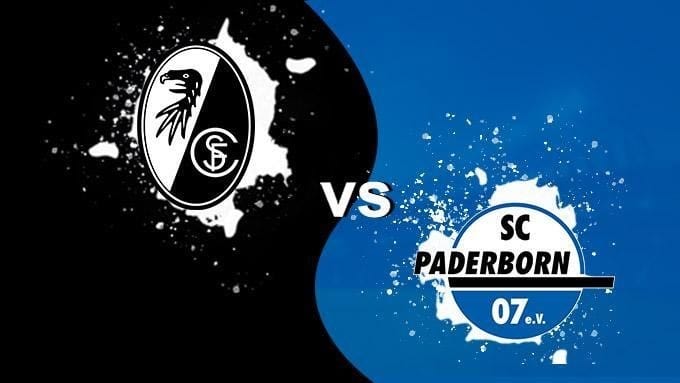 Soi keo nha cai Freiburg vs Paderborn 25 1 2020 – VDQG Duc