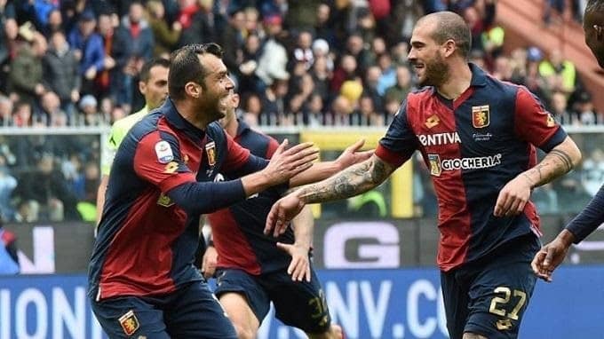 Soi kèo nhà cái Hellas Verona vs Genoa, 13/01/2020 - VĐQG Ý [Serie A]