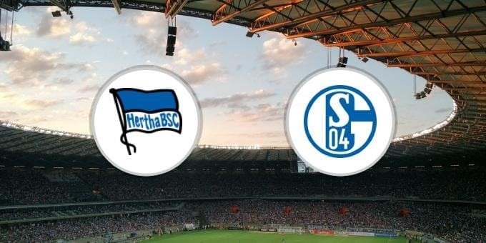 Soi keo Hertha BSC vs Schalke 04 01 02 2020 Giai VDQG Duc