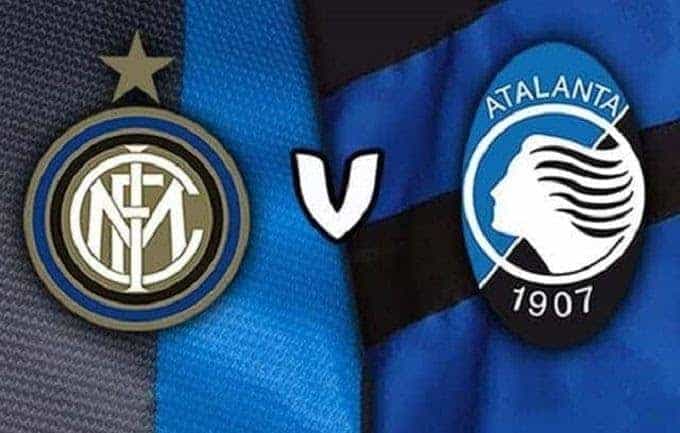 Soi kèo nhà cái Inter Milan vs Atalanta, 12/01/2020 - VĐQG Ý [Serie A]