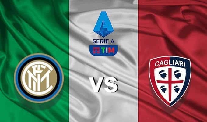 Soi kèo nhà cái Inter Milan vs Cagliari, 26/1/2020 – VĐQG Ý