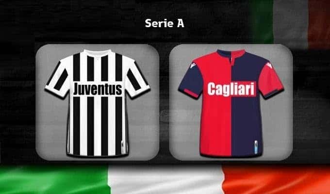 Soi kèo nhà cái Juventus vs Cagliari, 06/01/2020 - VĐQG Ý [Serie A]