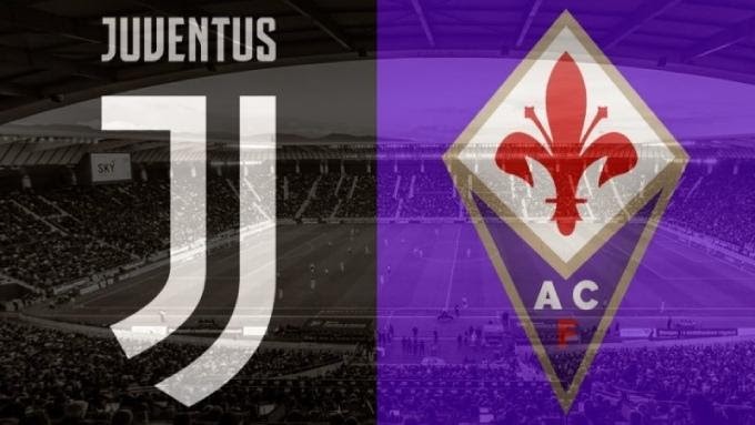 Soi kèo nhà cái Juventus vs Fiorentina, 02/02/2020 - Giải VĐQG Ý [Serie A]