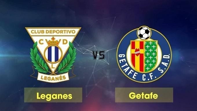 Soi keo nha cai Leganes vs Getafe 19 01 2020 VDQG Tay Ban Nha