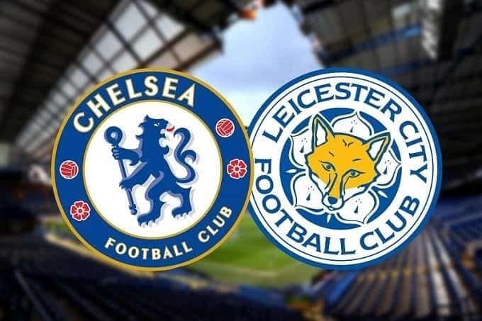 Soi kèo nhà cái Leicester City vs Chelsea, 01/02/2020 - Ngoại Hạng Anh