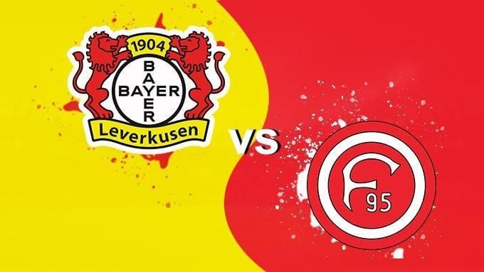 Soi keo nha cai Leverkusen vs Dusseldorf 27 01 2020 VDQG Duc