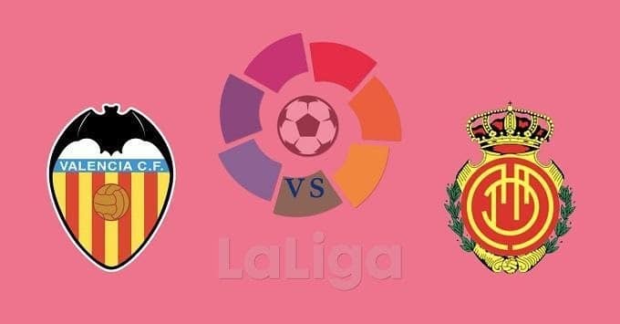 Soi keo nha cai Mallorca vs Valencia 19 01 2020 VDQG Tay Ban Nha