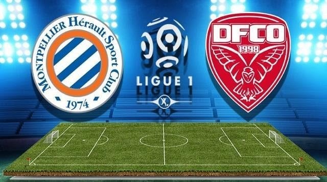 Soi keo nha cai Montpellier vs Dijon 26 01 2020 – VDQG Phap