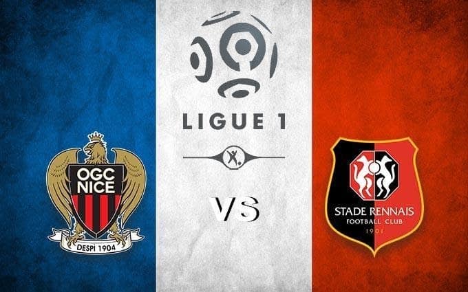 Soi keo nha cai Nice vs Rennes 26 01 2020 – VDQG Phap