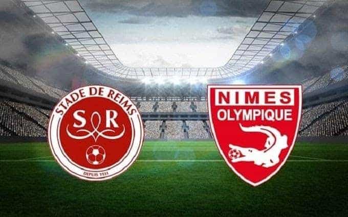 Soi kèo nhà cái Nîmes vs Reims, 12/01/2020 - VĐQG Pháp [Ligue 1]