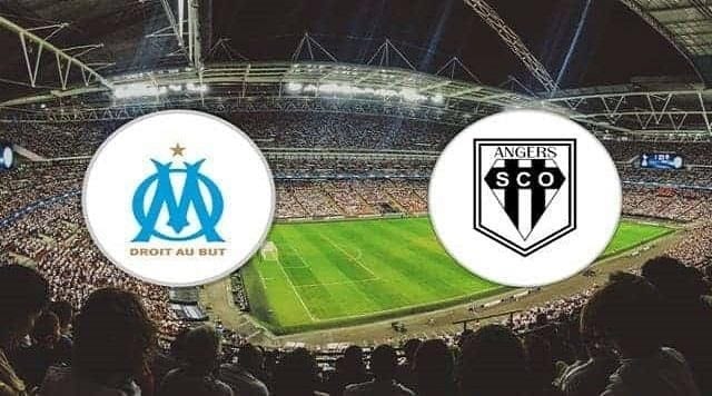 Soi keo nha cai Olympique Marseille vs Angers SCO 26 01 2020 – Giai VDQG Phap