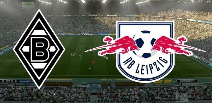 Soi keo nha cai RB Leipzig vs Borussia Mgladbach 02 02 2020 Giai VDQG Duc