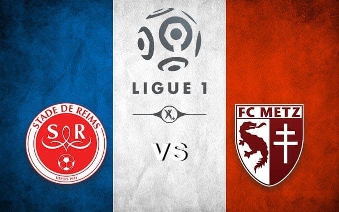 Soi keo nha cai Reims vs Metz 26 01 2020 – VDQG Phap