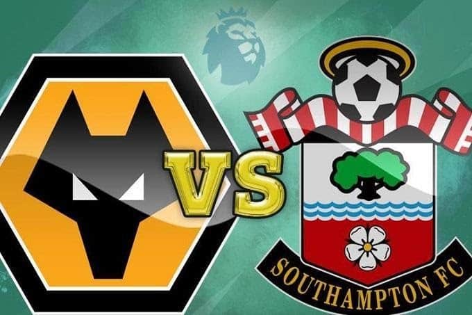 Soi keo nha cai Southampton vs Wolverhampton 18 01 2020 Ngoai Hang Anh