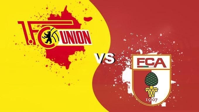 Soi keo nha cai Union Berlin vs Augsburg 25 1 2020 VDQG Duc