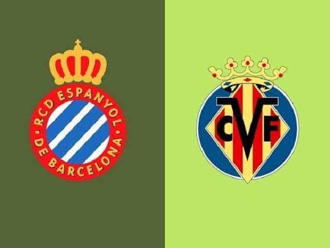 Soi keo nha cai Villarreal vs Espanyol 19 01 2020 VDQG Tay Ban Nha