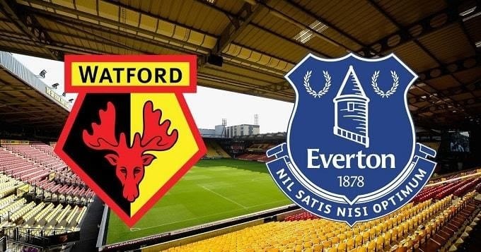 Soi keo nha cai Watford vs Everton 01 02 2020 Ngoai Hang Anh