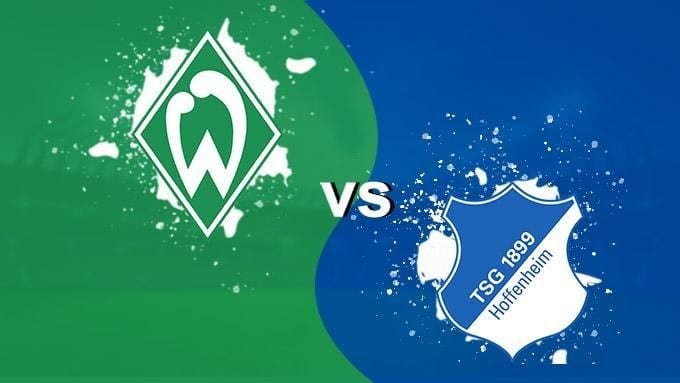 Soi keo nha cai Werder Bremen vs Hoffenheim 26 01 2020 VDQG Duc