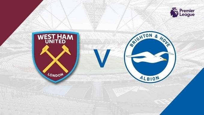 Soi keo nha cai West Ham United vs Brighton Hove Albion 01 02 2020 Ngoai Hang Anh