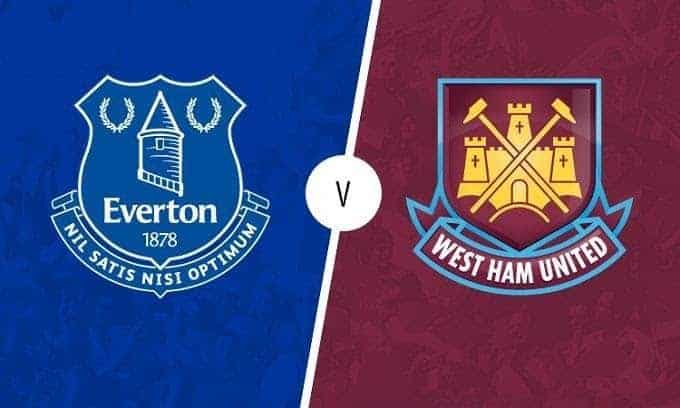 Soi keo nha cai West Ham United vs Everton 18 01 2020 Ngoai Hang Anh