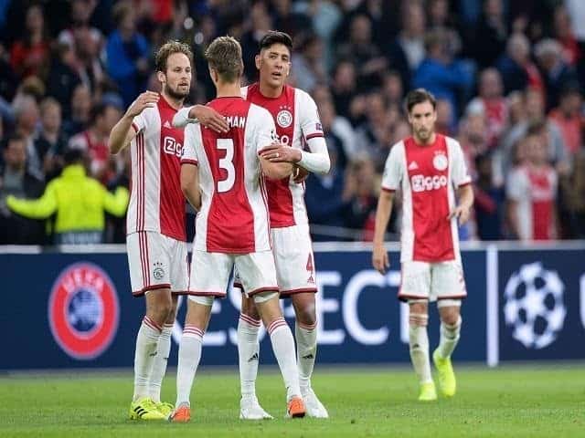 Soi keo nha cai Ajax vs Getafe 28 02 2020 Cup C2 Chau Au