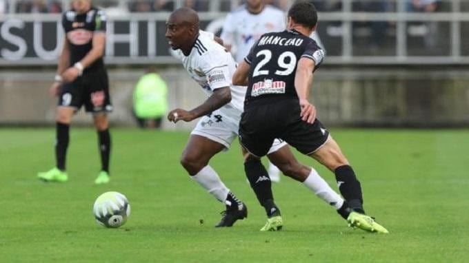 Soi kèo nhà cái Amiens SC vs Toulouse, 02/02/2020 – VĐQG Pháp