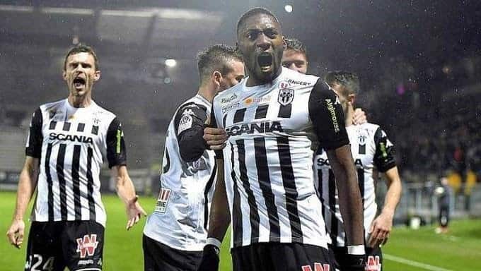 Soi keo nha cai Angers SCO vs Lille 09 02 2020 VDQG Phap Ligue 1]